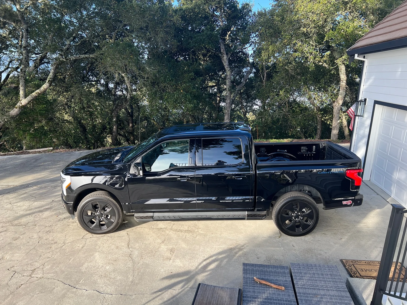 Ford F-150 Lightning SHOW US ALL YOUR FORDS…. IMG_2543