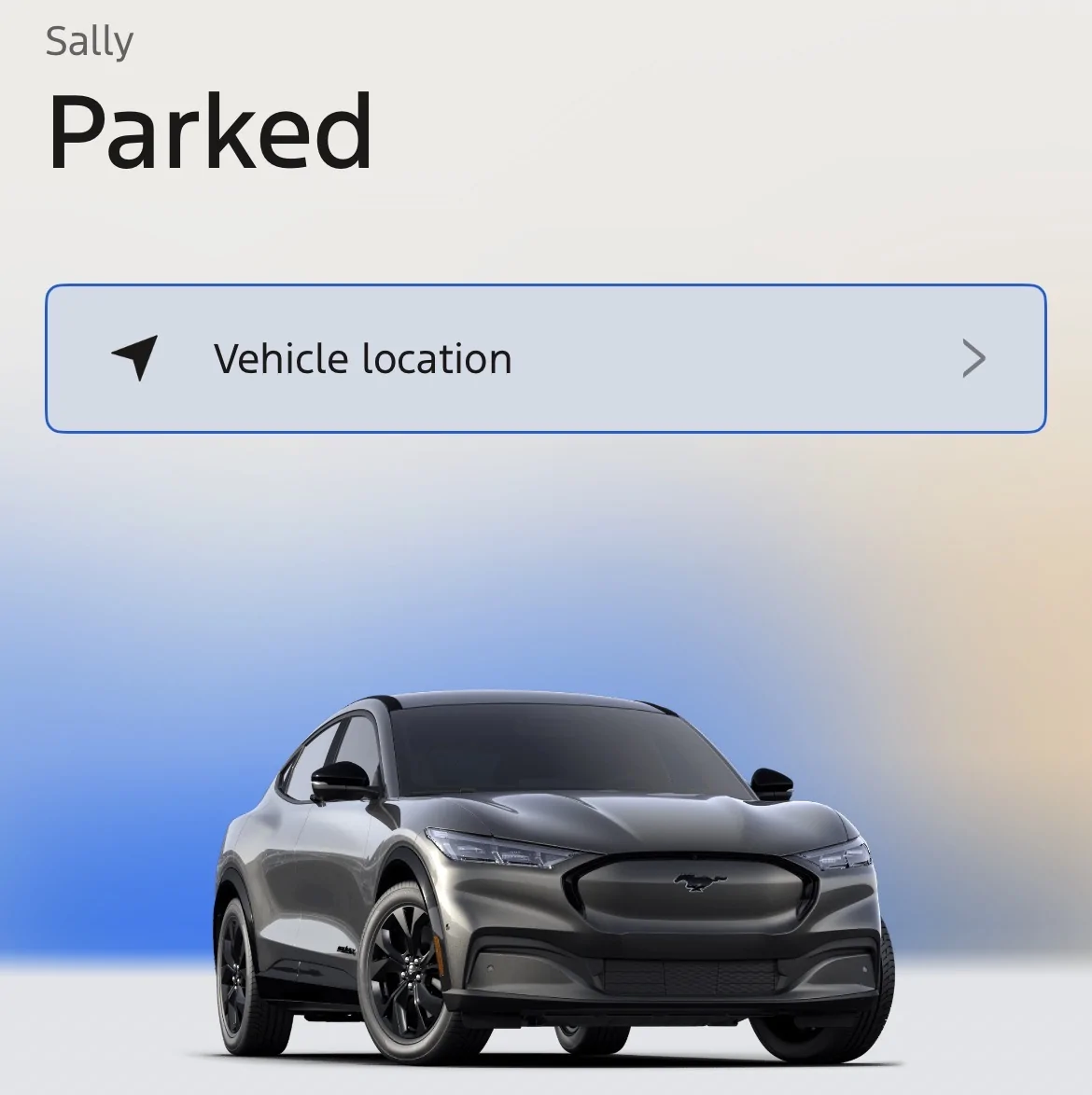 Ford F-150 Lightning What is your truck's nickname? IMG_0467