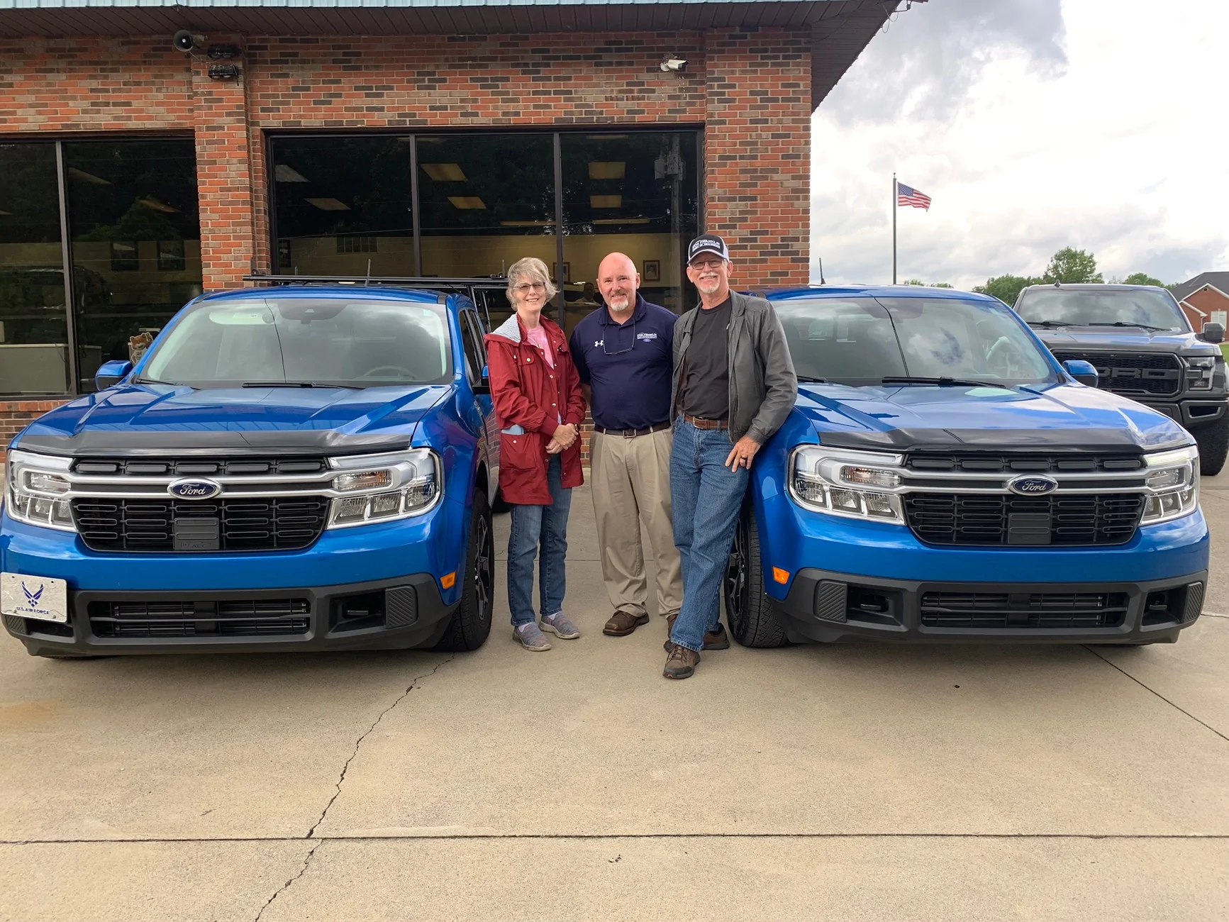 Ford F-150 Lightning SHOW US ALL YOUR FORDS…. IMG_6899