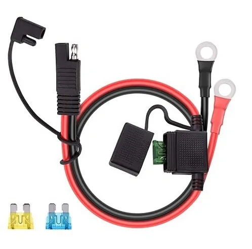 Ford F-150 Lightning Original owner of 22 lariat need help please battery connector