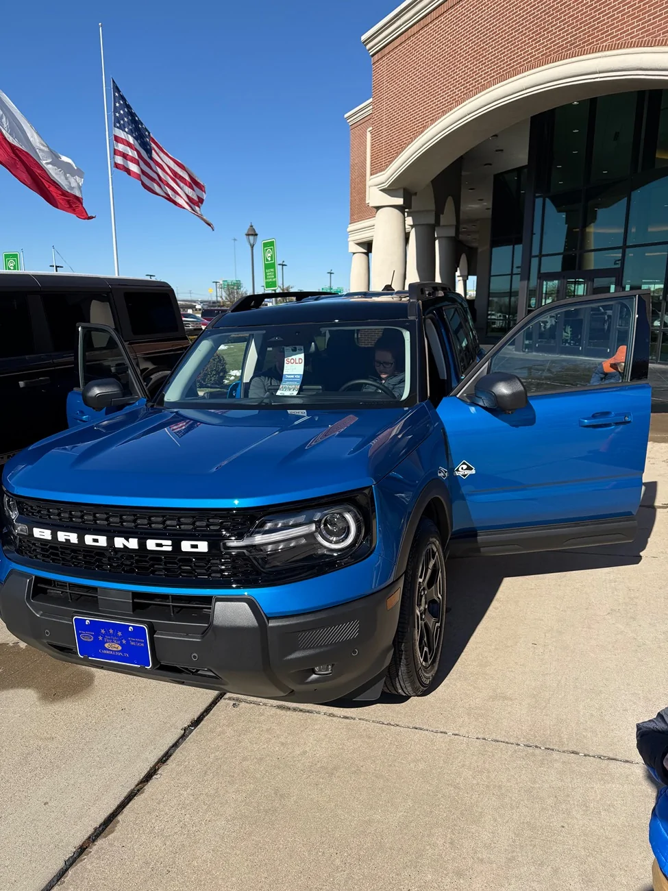 Ford F-150 Lightning SHOW US ALL YOUR FORDS…. IMG_6906