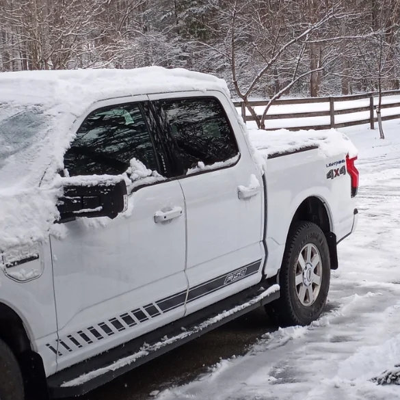 Ford F-150 Lightning SHOW US ALL YOUR FORDS…. 2023 Lighning