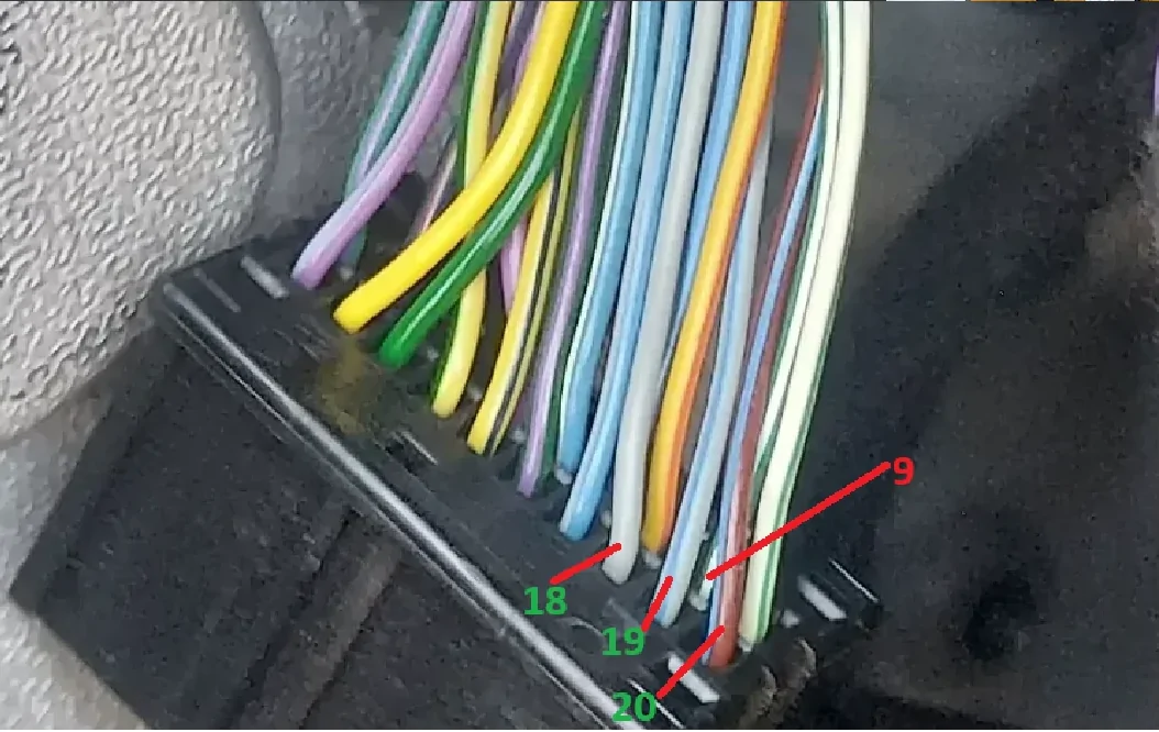 Ford F-150 Lightning DIY: Installing ACC (Adaptive Cruise Control) and LKA (Lane Keep Alert) to 2022 F-150 Lightning XLT 1762173894474-v4