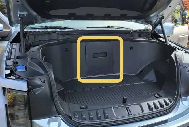 Ford F-150 Lightning Original owner of 22 lariat need help please IMG_0600