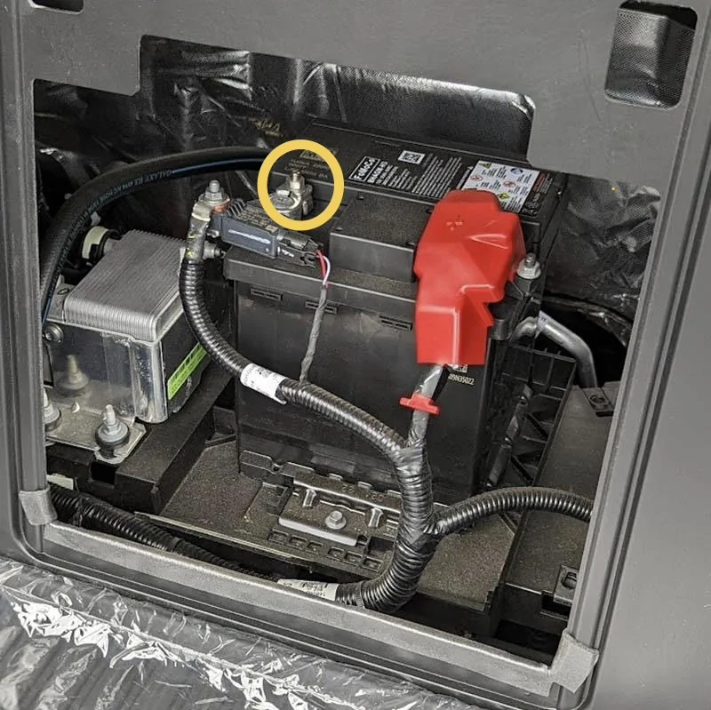 Ford F-150 Lightning Original owner of 22 lariat need help please IMG_0601