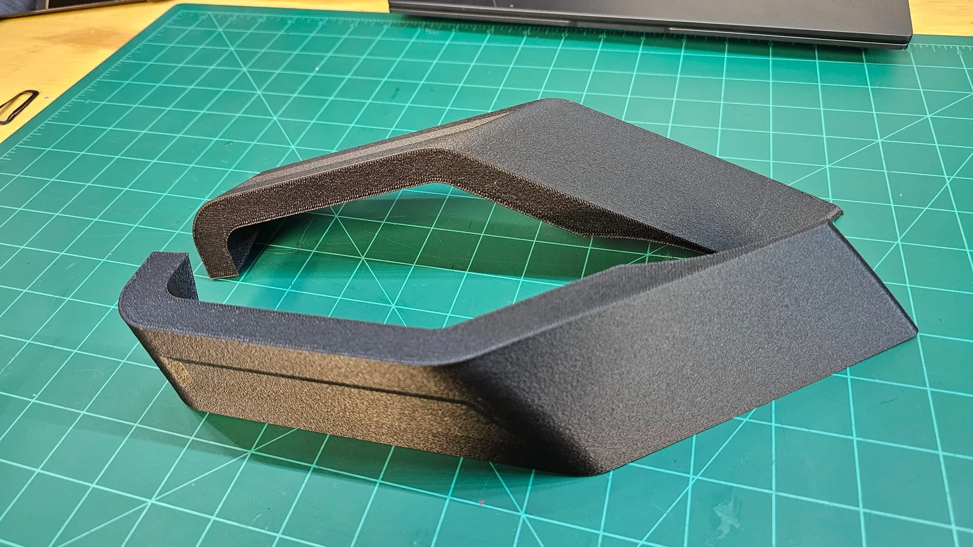 Ford F-150 Lightning 3D Printing Fun 20251103_182634