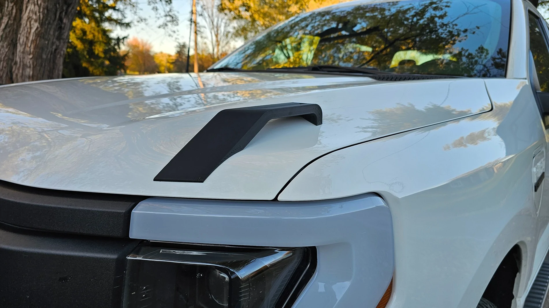 Ford F-150 Lightning 3D Printing Fun 20251103_165206