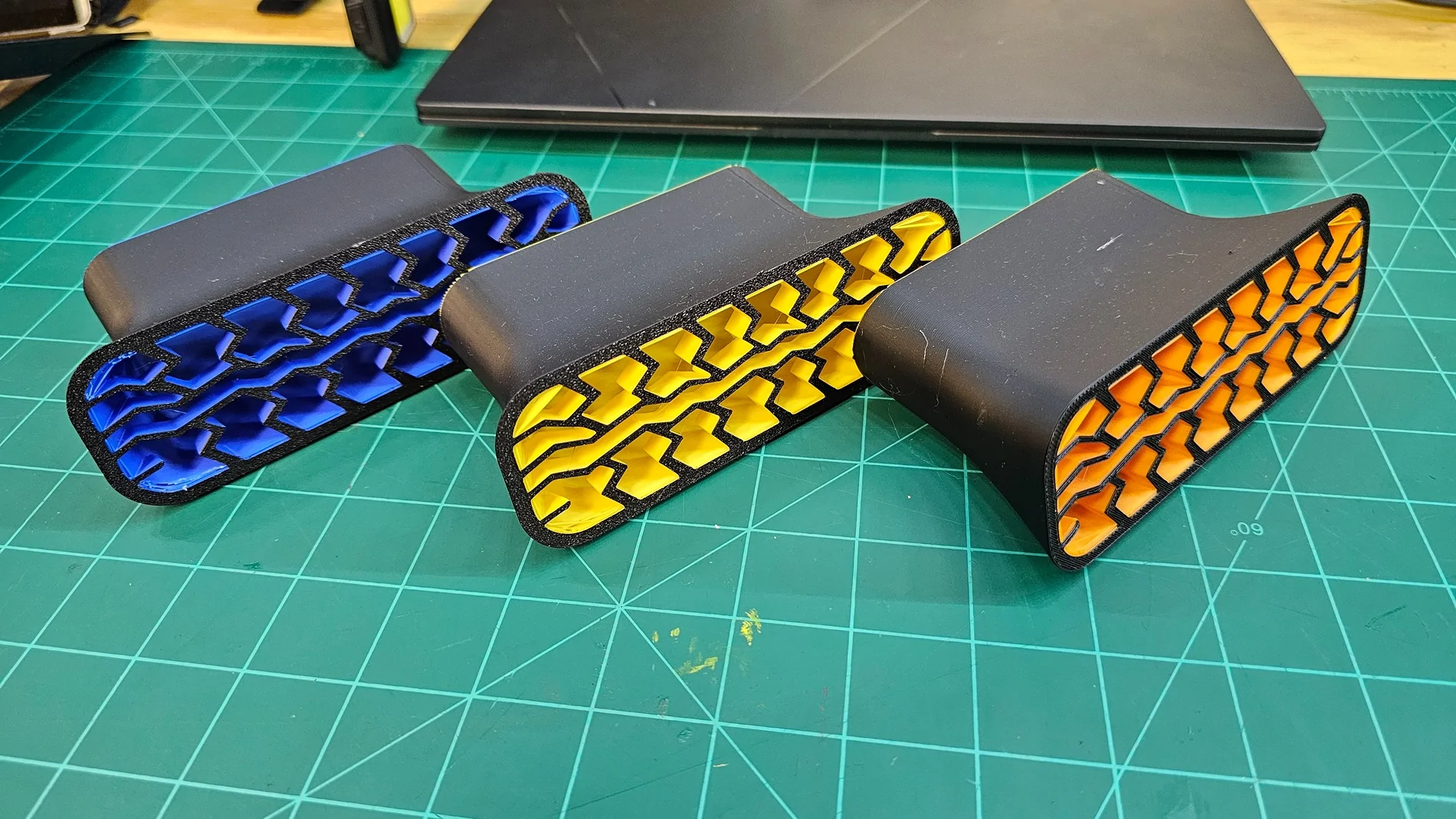 Ford F-150 Lightning 3D Printing Fun 20251103_182610