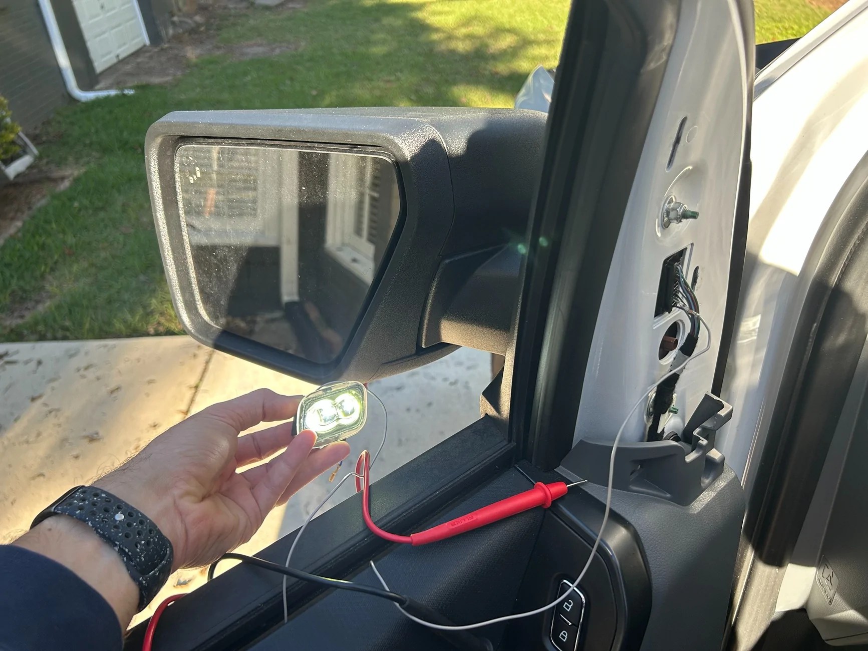 Ford F-150 Lightning F150 Lightning FORScan thread - Version 2 IMG_2249