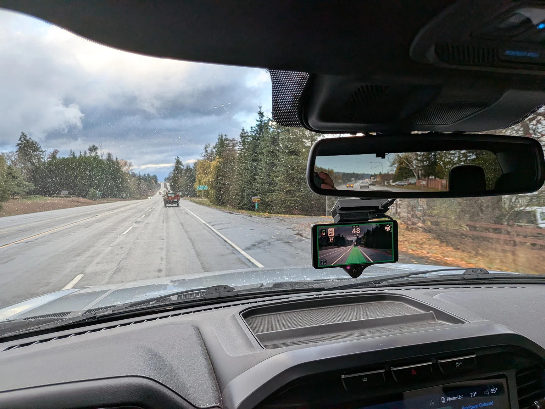 Ford F-150 Lightning Comma AI self driver assistant On Sale- is it worth it? 573