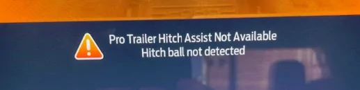 Ford F-150 Lightning Pro Trailer Hitch Assist via OTA update for MY22? 1762399549269-q4