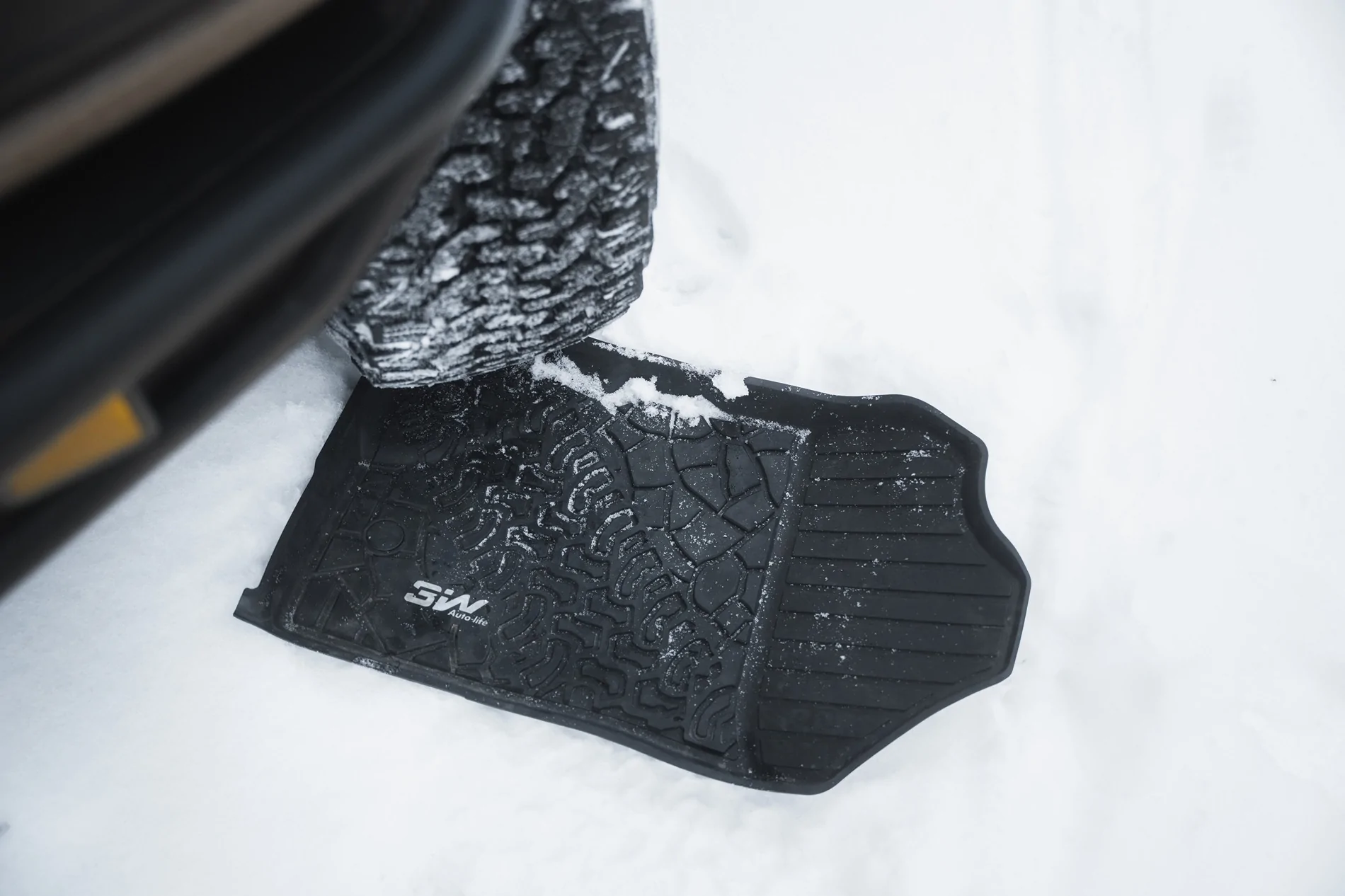 Ford F-150 Lightning Black Friday Preview: Winter’s almost here—keep your vehicle protected and save big 3WLiners Dec202424