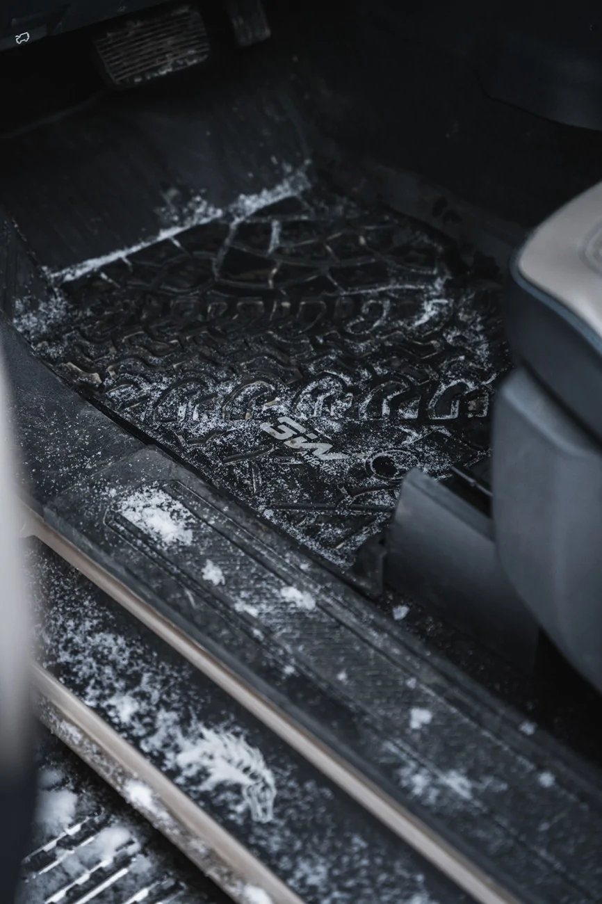 Ford F-150 Lightning Black Friday Preview: Winter’s almost here—keep your vehicle protected and save big 3WLiners Dec202438