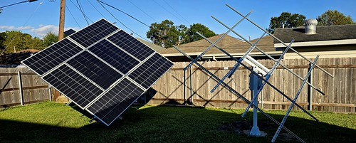 Ford F-150 Lightning My home electric bill has basically doubled in the past 4 months! WTF is going on? 54909160553_72f4caf7e4