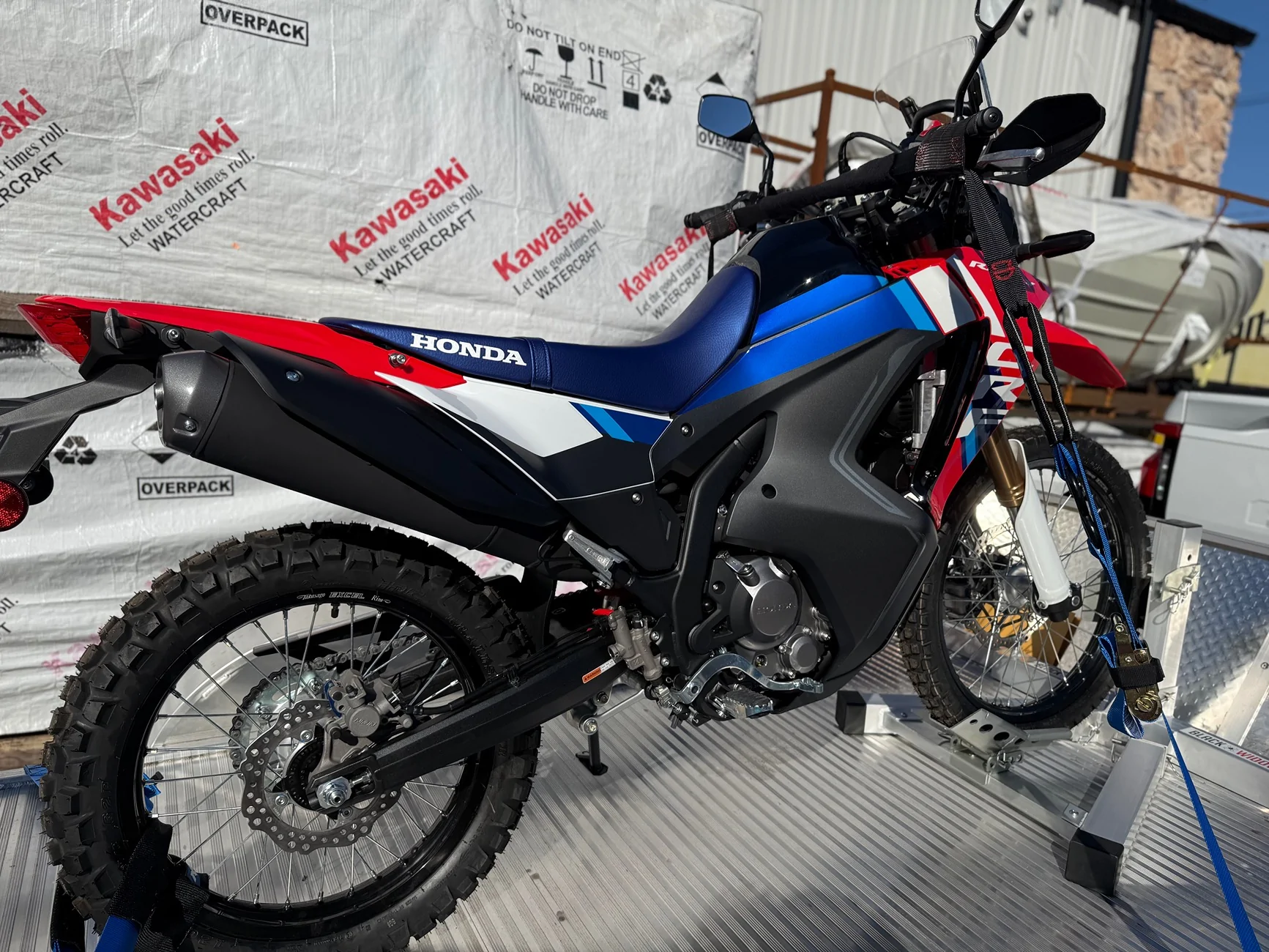 Ford F-150 Lightning Pics of Lightning Trucks Doing Truck Things. Post Yours! 📸 IMG_3059