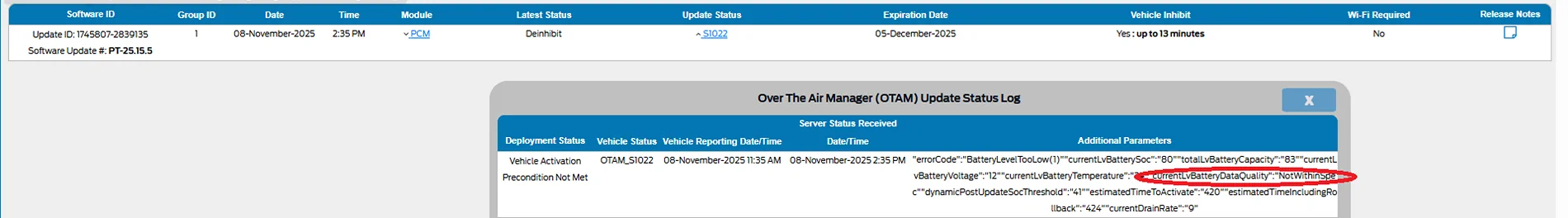 Ford F-150 Lightning Original owner of 22 lariat need help please Untitled
