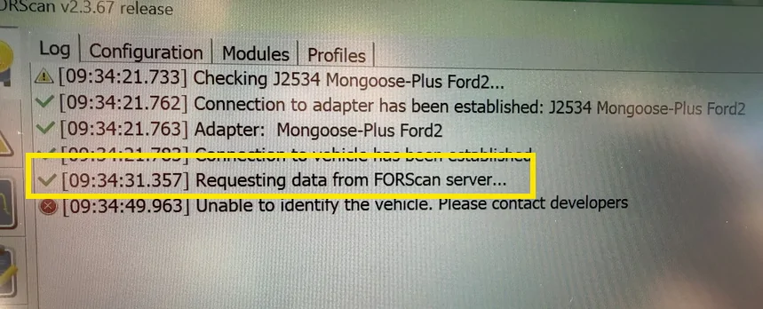 Ford F-150 Lightning Enabling charge speed on dash. 1762715459817-d2