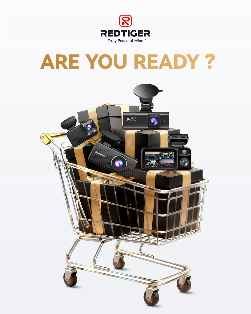 Ford F-150 Lightning Redtiger Black Friday Deals Are Here! Exclusive Discounts for Our Community 2