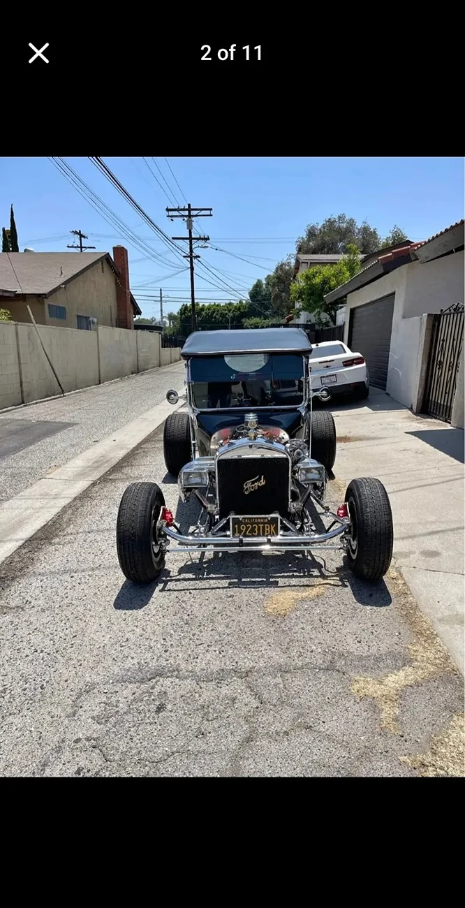 Ford F-150 Lightning SHOW US ALL YOUR FORDS…. Screenshot_20251014_101249_Facebook