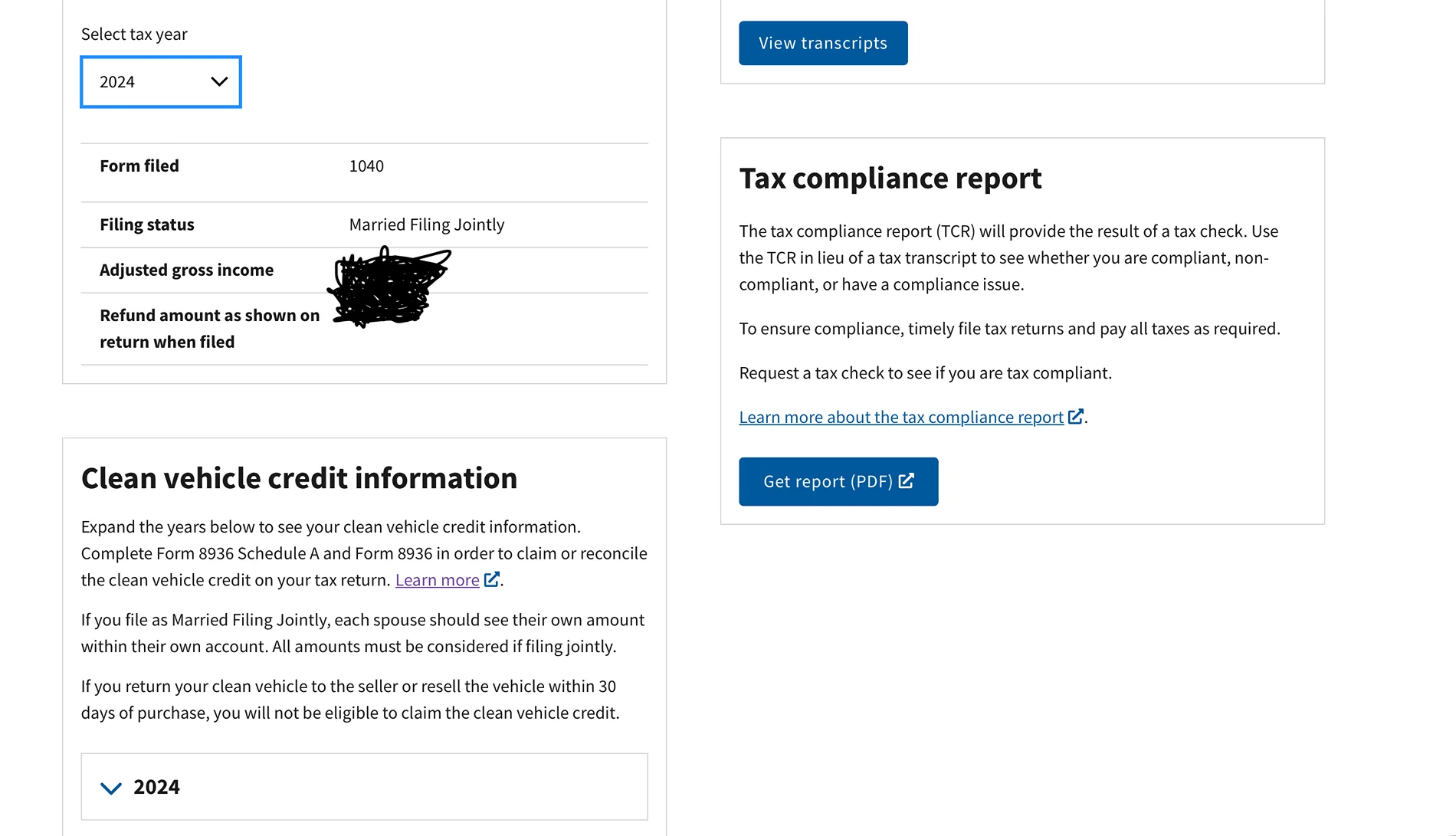 Ford F-150 Lightning Dealerships that didn't provide paperwork for EV Tax Credit {Solution post #119} BJA IRS account 11-11-25