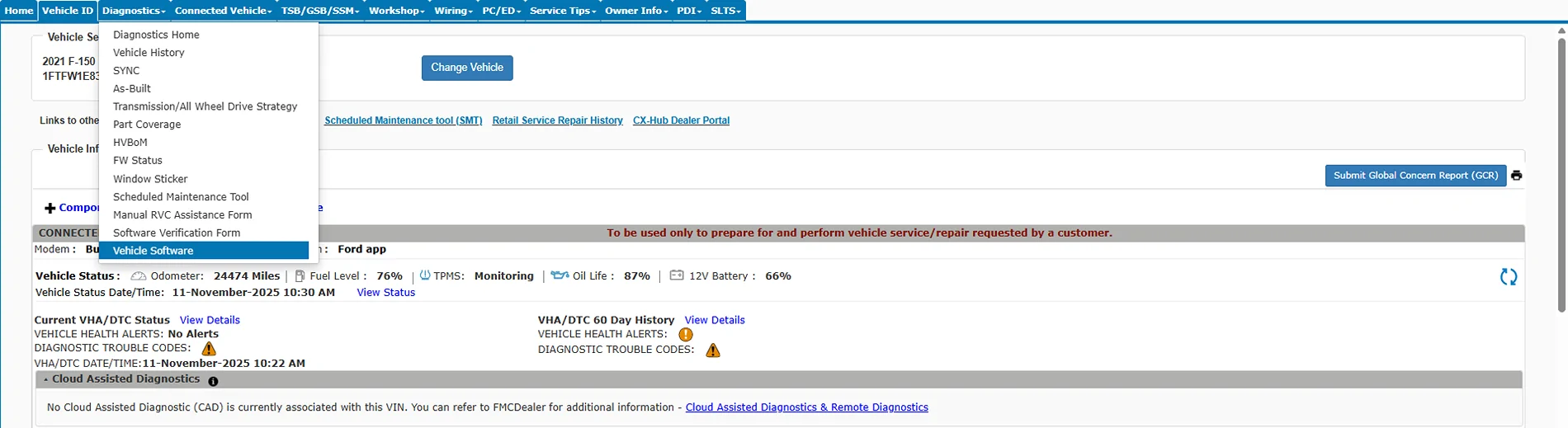 Ford F-150 Lightning Configuration files wanted 1762881218900-3t
