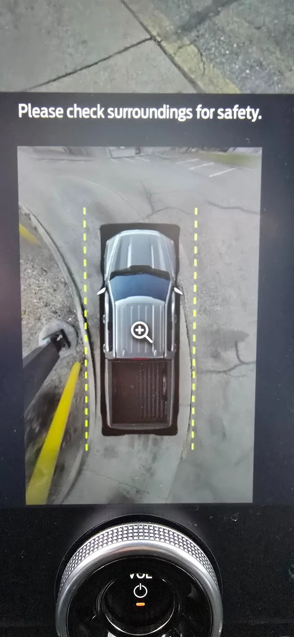 Ford F-150 Lightning ‼️ UPDATE FORD E-RAPTOR grille swap and install tutorial 20251112_074819