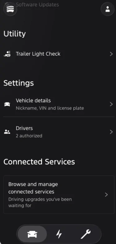 Ford F-150 Lightning Ford App v6.2.0 out for iOS. Pro Power PPOB is back (for some) 1762965688617-hk
