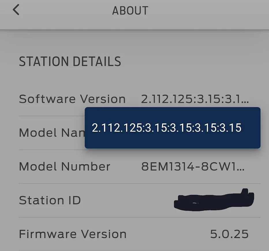 Ford F-150 Lightning FCSP Software Version 2.112.125:3.15:3.15:3.15:3.15 1763210353669-hg