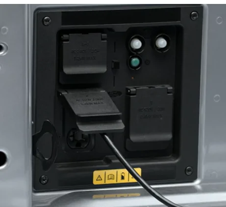 Ford F-150 Lightning Buying used- How to ID Pro power? 1763338862104-gz