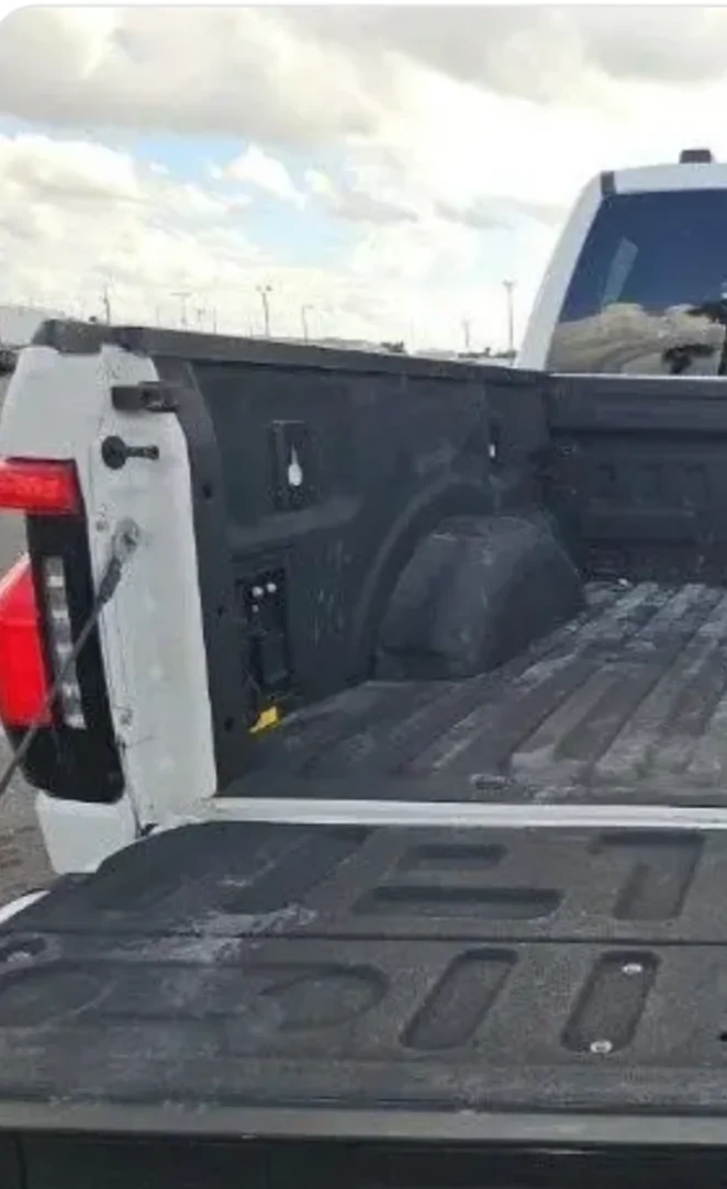 Ford F-150 Lightning Buying used- How to ID Pro power? Screenshot_20251116-192830