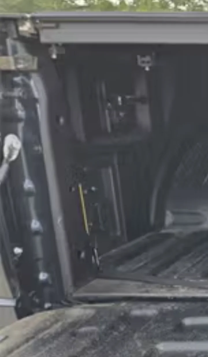 Ford F-150 Lightning Buying used- How to ID Pro power? Screenshot_20251116-192614