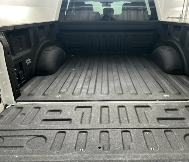 Ford F-150 Lightning Buying used- How to ID Pro power? Screenshot_20251116-193144