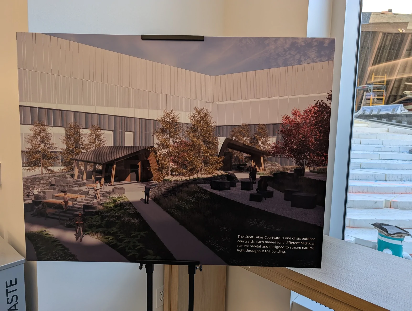 Ford F-150 Lightning Where am I? 1000008757