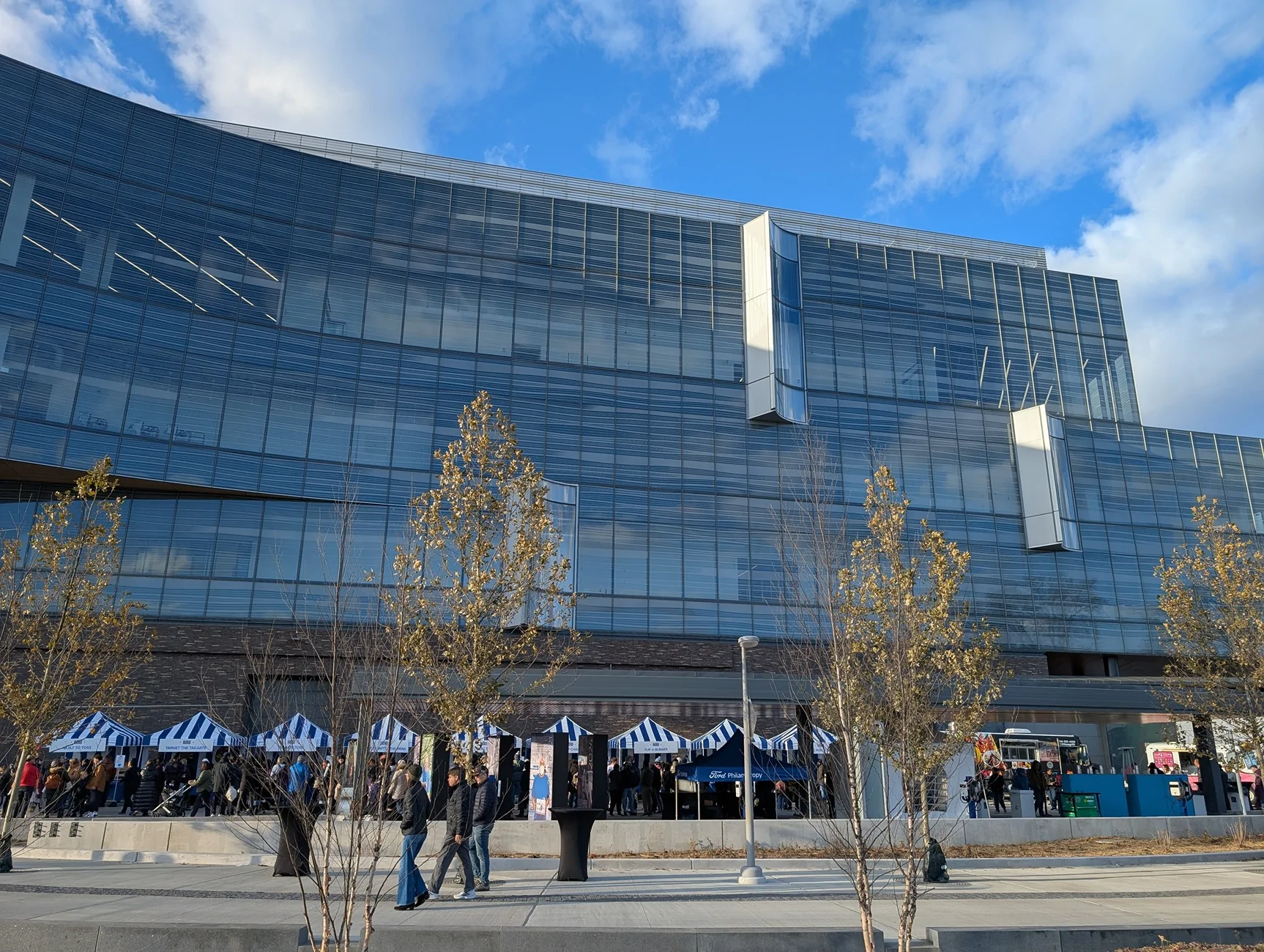 Ford F-150 Lightning Where am I? 1000008786