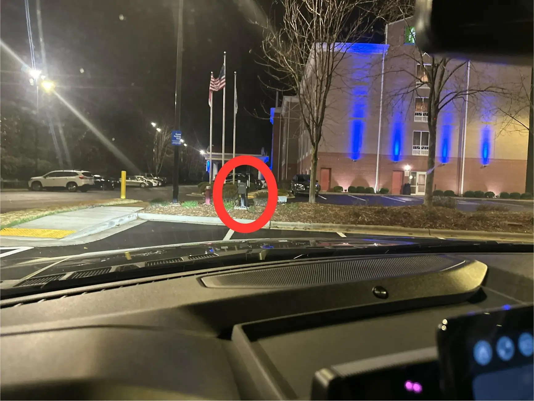 Ford F-150 Lightning Battery Suprise 1763407393178-bz