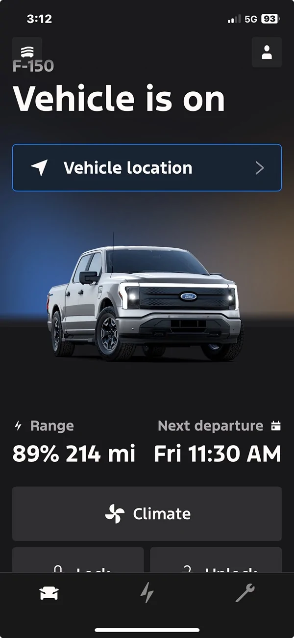 Ford F-150 Lightning SUCCESS: Battery Pack MODULE Replacement:  '22 Pro SR @ 62,000 miles 1763411745310-st