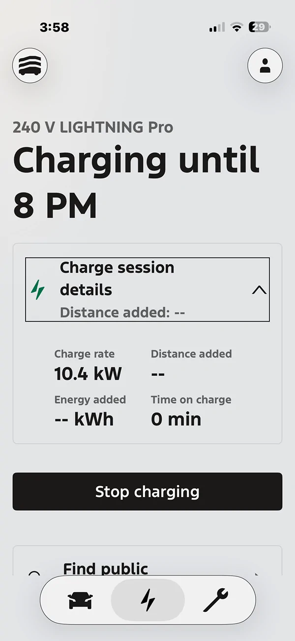 Ford F-150 Lightning SUCCESS: Battery Pack MODULE Replacement:  '22 Pro SR @ 62,000 miles 11 17 25 battery pack reinstalled, app working, successful charging