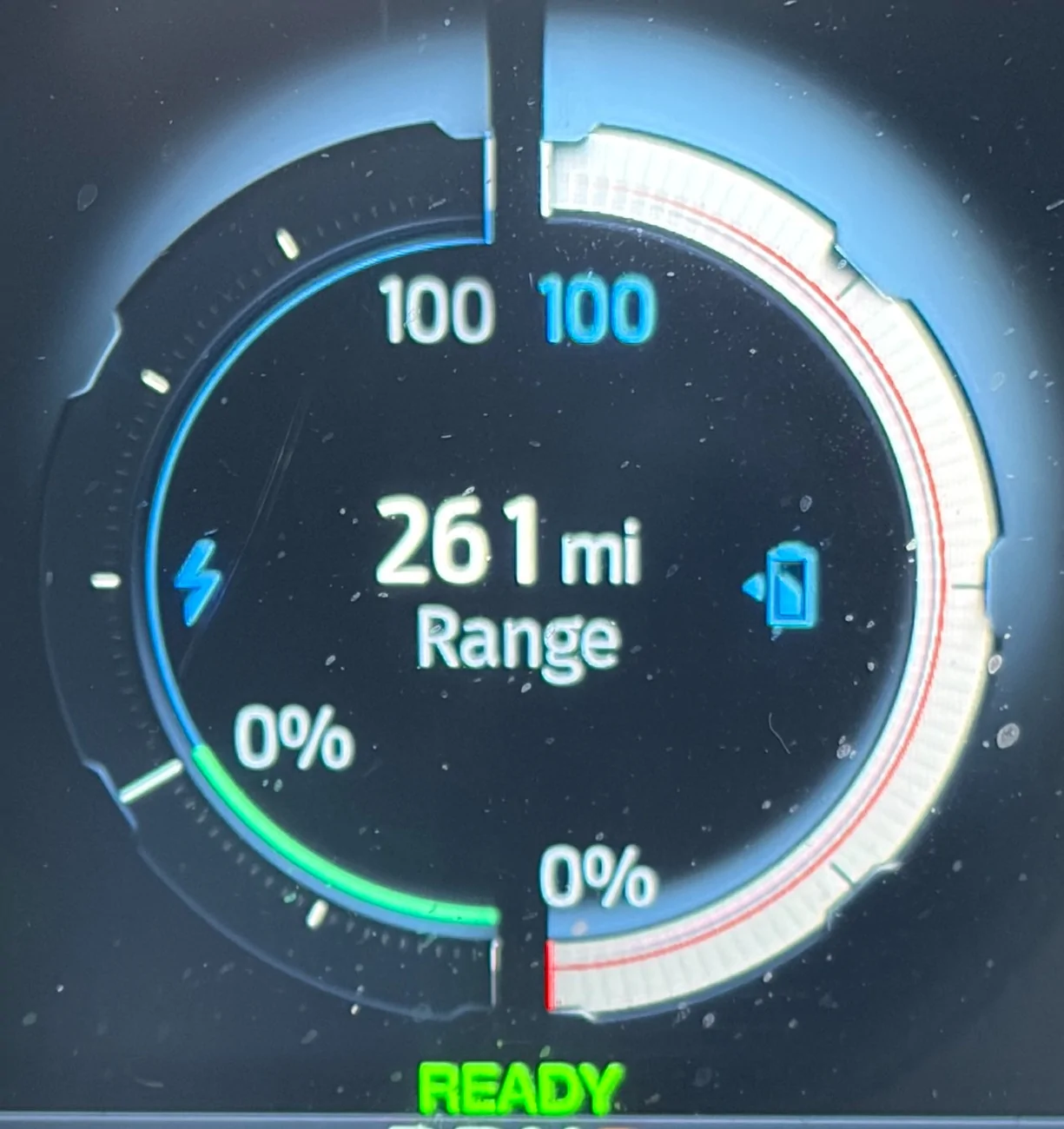 Ford F-150 Lightning SUCCESS: Battery Pack MODULE Replacement:  '22 Pro SR @ 62,000 miles IMG_1944