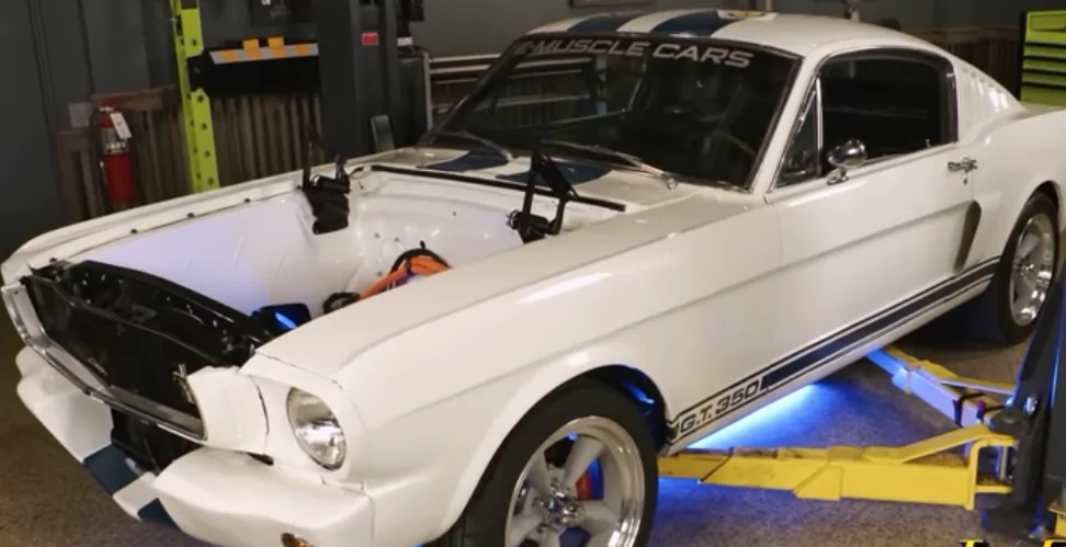 Ford F-150 Lightning New EV: 2026 Jeep Recon World Debut Screenshot 2025-11-19 7.36.26 AM