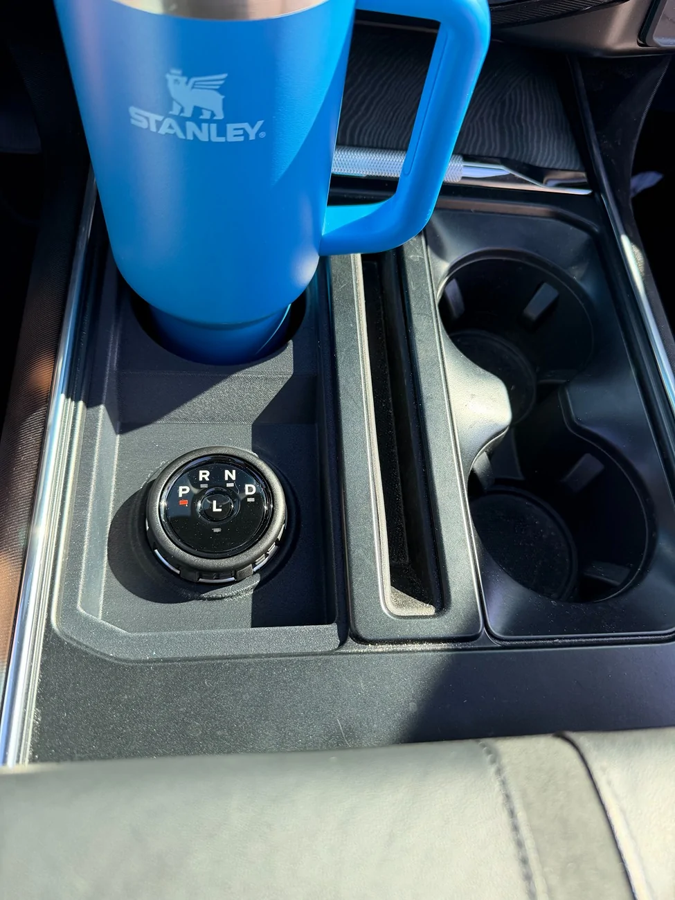 Ford F-150 Lightning Rotary Shifter Part Numbers IMG_0051