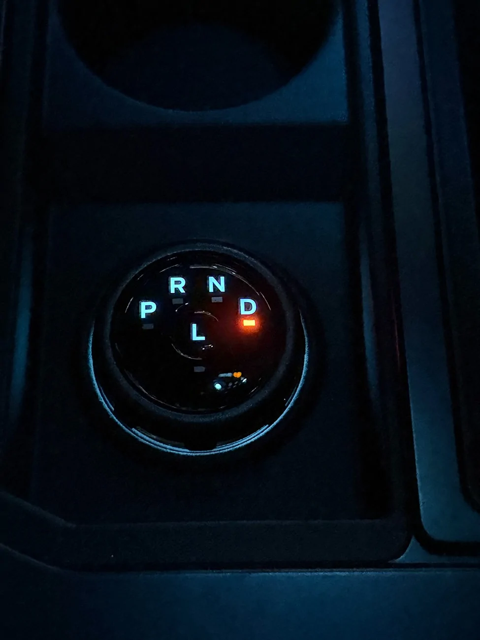 Ford F-150 Lightning Rotary Shifter Part Numbers IMG_0074