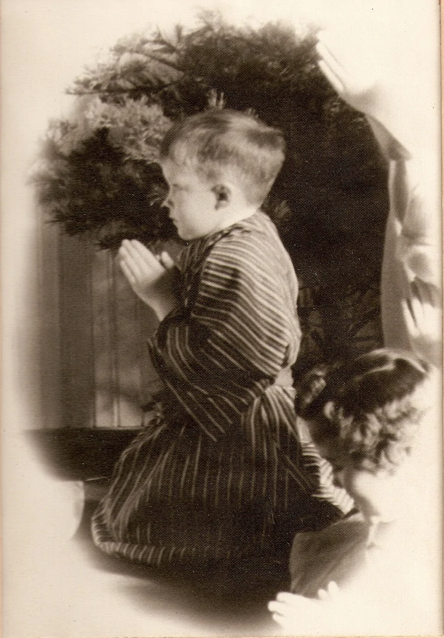 Ford F-150 Lightning Windshield Replacement 1955 or so Chris Lynt Church Pagent