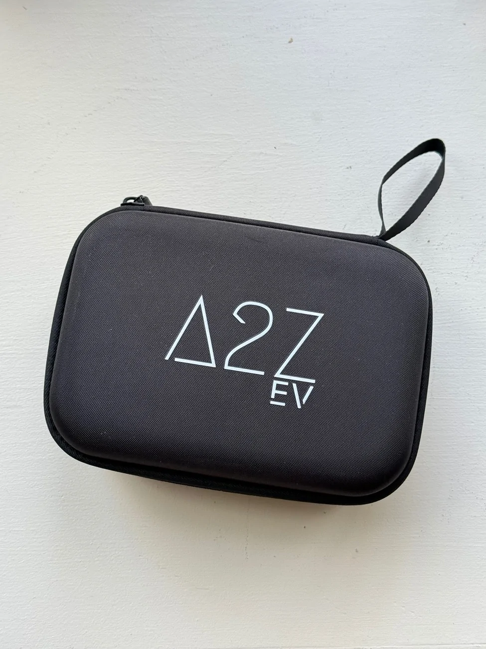 Ford F-150 Lightning FS: Ford Charge Station Pro / Mobile Power Cord / A2Z NACS Adapter IMG_8653