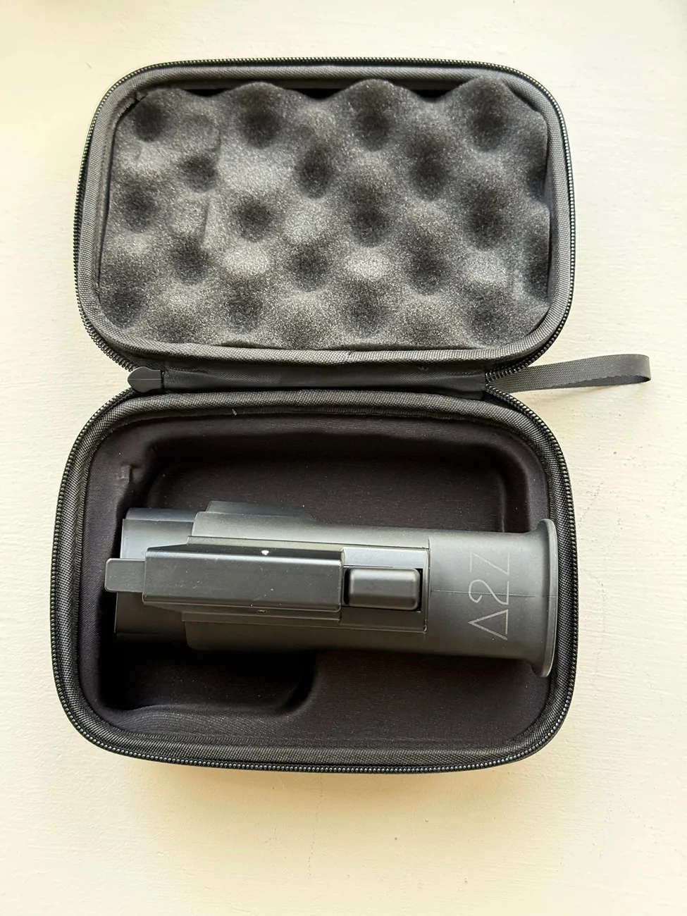 Ford F-150 Lightning FS: Ford Charge Station Pro / Mobile Power Cord / A2Z NACS Adapter IMG_8650