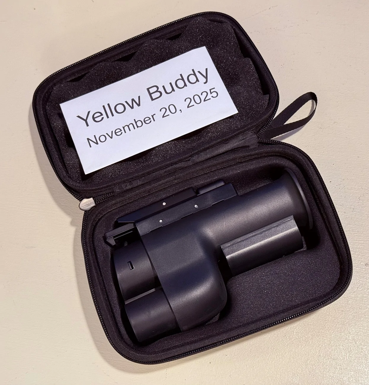 Ford F-150 Lightning FS: Ford Charge Station Pro / Mobile Power Cord / A2Z NACS Adapter IMG_8669