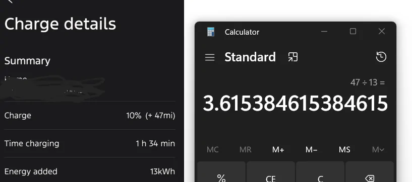 Ford F-150 Lightning Losing 2% per day unplugged via vampire drain, and several other issues? 1763686034314-u6
