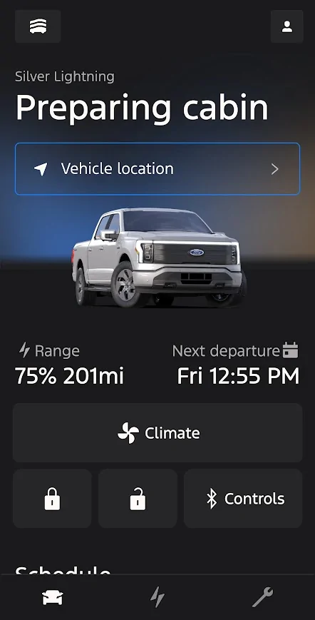 Ford F-150 Lightning 12V battery replacement poll 1763729928012-83