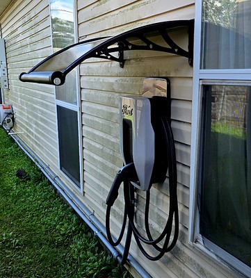 Ford F-150 Lightning Awning for FCSP 54938810924_4715020573_w