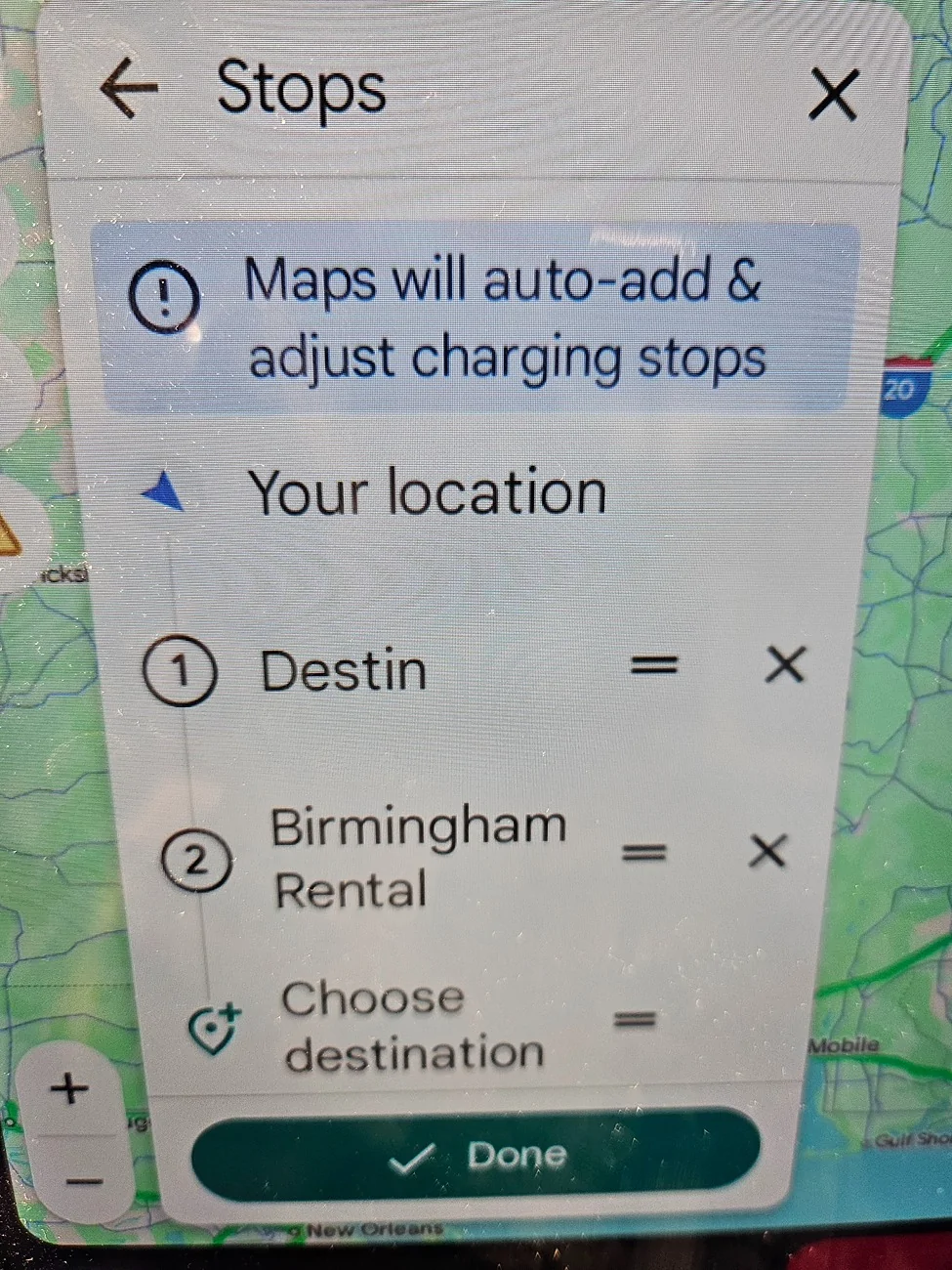 Ford F-150 Lightning SYNC Update 25.2.4.9 APIM 20251122_081044