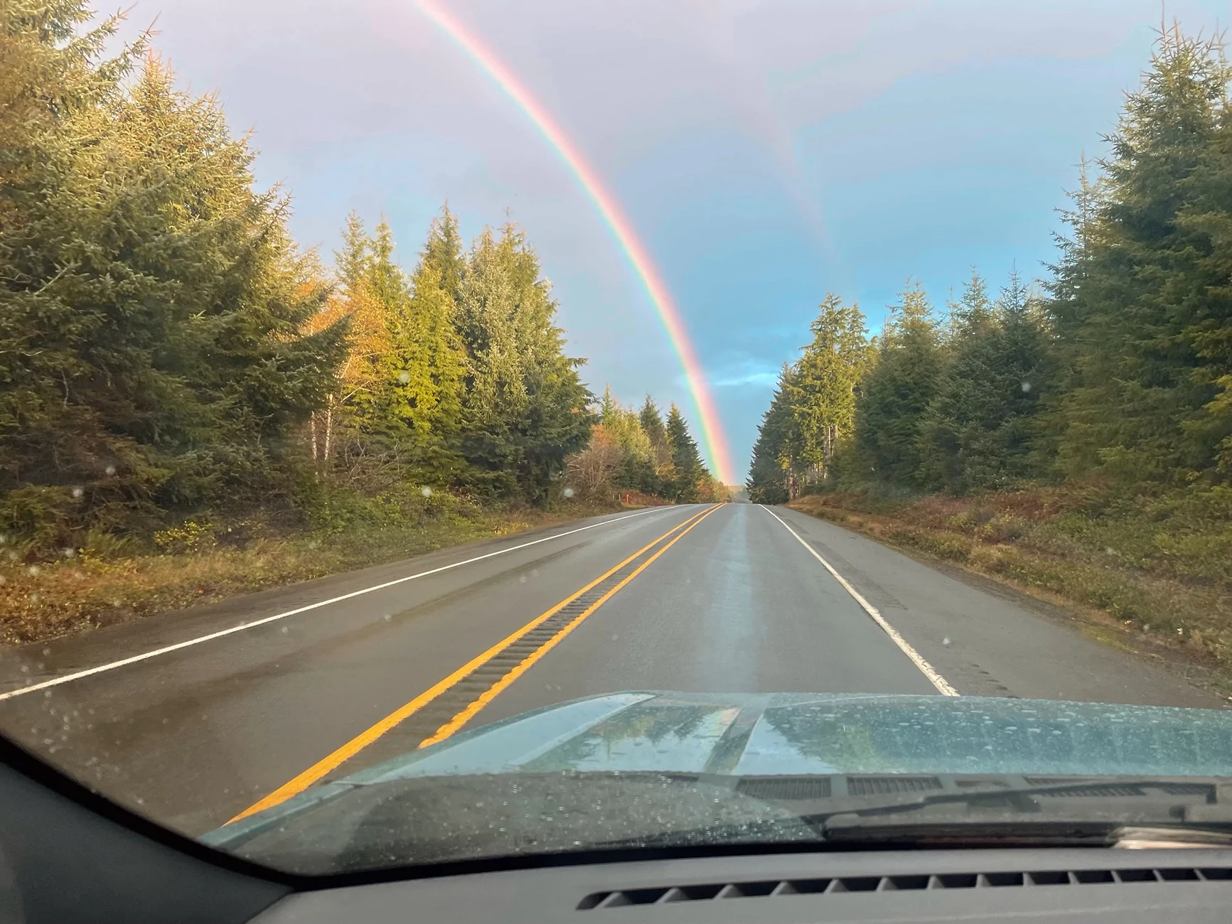 Ford F-150 Lightning Show a picture from your daily commute!.. IMG_2065 Copy